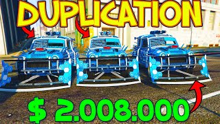 Unlimited Money Glitch in GTA 5 Online  Easy Duplication Trick [upl. by Adali]