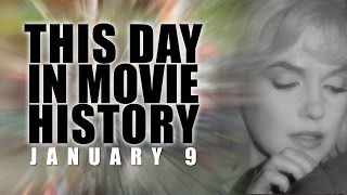 This Day in Movie History  January 14 1954  Movie Film Fact HD [upl. by Noonan]