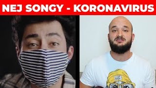 NEJLEPŠÍ ČESKÉ PÍSNIČKY KTERÉ SI MŮŽETE POUŠTĚT V KARANTÉNĚ [upl. by Nuahsak]