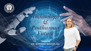 Technology amp Posthuman Future [upl. by Shushan]