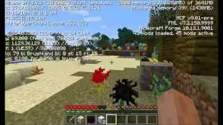 Forgecraft2 S4E1 New Mods [upl. by Packton]