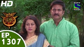 CID  सी आई डी  Coffin Ka Raaz  Episode 1307  27th November 2015 [upl. by Mather]