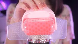 ASMR Somewhat Unusual Brain Tingling Triggers for Sleep 💤 [upl. by Nnayhs774]