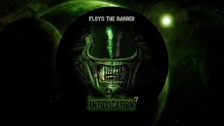 Intoxication 7 Aliens Alter Soundtrack 2023 live mix [upl. by Domel37]