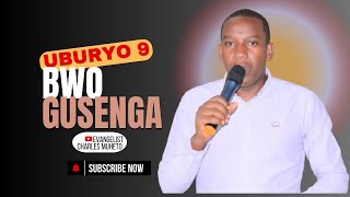 DORE UKO WASENGA WIFASHISHIJE UBURYO 9EVANGELIST CHARLES MUHETO [upl. by Calida37]