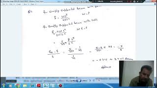 Q62 Engineering Services Pre IES 2017  Topic Strength of Material [upl. by Ennaeel]