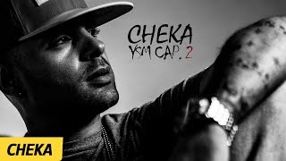 Cheka  Caliente Prod by SagaNeutron YSM Cap2 [upl. by Kcirderfla]