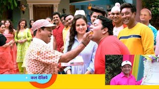 Taarak Mehta Ka Ooltah Chashmah New Promo 4171  Tmkoc 4171 episode today  Tmkoc New Promo 4171 [upl. by Ettenad]