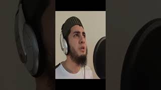 Arziyaan Shorts  Moula Mere Maula  Aqib Farid Nasheeds  Duff only  No Music [upl. by Diann57]