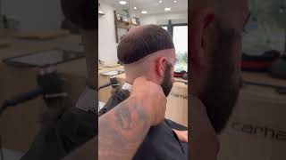 RATE THIS CUT HairTutorial NewLook HairDresser HairCut Hairstyle HairTransformation [upl. by Nyltak986]