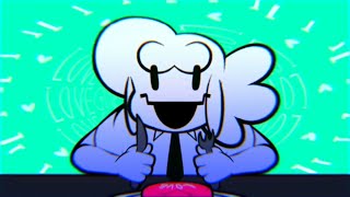 GIMME L0VE ANIMATION MEME [upl. by Stearn]