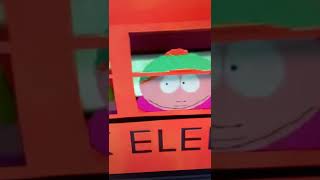 South Park Theme Song in Luig Group [upl. by Tracy]