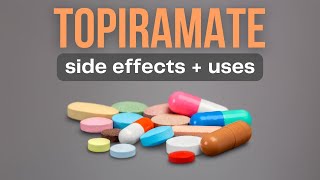 Topamax  A complete breakdown Topiramate [upl. by Artimed]