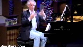 Benjamin Zander on the Transformative Power of Classical Music [upl. by Entruoc]