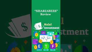 “SHARIABEES” Review  Nippon India Shariah bees ETF  halalinvestmentshorts halalinvestment [upl. by Emilee]