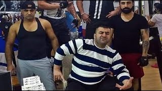 CENK HOCA VS BİLGE ADAM REİS EDİT [upl. by Anrym]