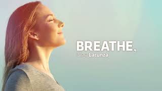 BREATHE its a Lacunza [upl. by Debi]