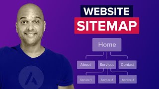 Super Simple Way to Submit Sitemap to Google Search Console [upl. by Herv503]