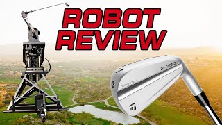 P790 2023 Robot Review [upl. by Pengelly110]