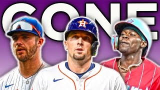 MLB Players Who Could be Traded NEXT in 2024 [upl. by Nikolai]