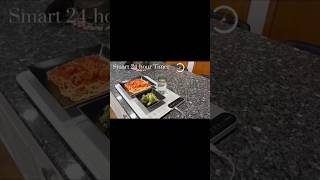 Food Warming Mat typebest warmfood foodlover food beats [upl. by Thompson871]