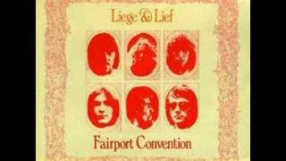 Fairport Convention  Reynardine [upl. by Aramit]