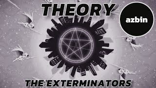 HAZBIN HOTEL THEORIES  THE EXTERMINATORS [upl. by Rico]