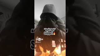 “Bail Out” Snippet🔥🩸 snippet short viral like bailout triller rap share stlouis [upl. by Alleon]