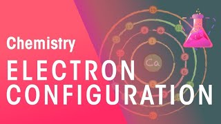 How to write electronic configuration class 11 [upl. by Aniras]