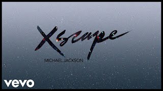 Michael Jackson  Xscape Official Audio [upl. by Ecinaj]