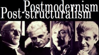 Noam Chomsky  Postmodernism and Poststructuralism [upl. by Emanuel]