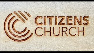 Diligently Connected Episode 4 Citizens Church  Kernersville [upl. by Fesuy992]