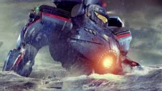 Pacific Rim Trailer 3 ซับไทย HD  ตัวอย่างที่ 3 [upl. by Chadabe]