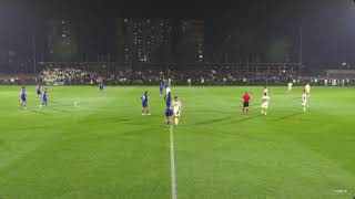 Erovnuliliga Dinamo batumi vs Samtredia 3  1erovnuliliga football футбол ფეხბურთი erovnuliliga [upl. by Allbee111]