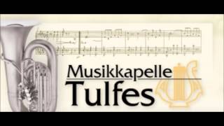 Musikkapelle Tulfes  Axamer Polka [upl. by Therron14]