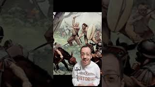 La BATALLA DE TEUTOBURGO 9 dC una de las peores derrotas del imperio romano [upl. by Krisha]