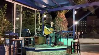 Myslovitz  Alexander live pelagos bar Karpathos [upl. by Bandler]