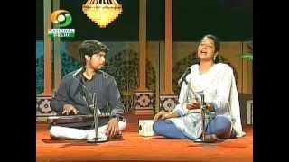 Raga MalkaunsHindolam by SANGAMIndian Classical Music Hindustani and Carnatic Music [upl. by Donela]