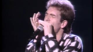 Huey Lewis amp The News All The Way Live 1987 [upl. by Natsyrt883]