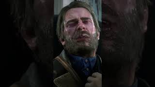 Rip Arthur Morgan reddeaddredemption [upl. by Saint]