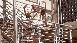 Nephew Da Fellow  Ama Fact Wodwa Official Music Video [upl. by Aisital]