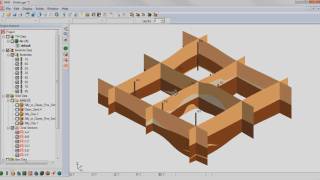 GMS Working with Borehole Data [upl. by Anert]