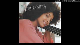 Esperanza Spalding  Ponta De Areia 2008 [upl. by Eetnod]