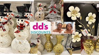 DDs Discounts WALKTHROUGHOWNED BY ROSS DRESS FOR LESSSHOP WITH ME home decor ideas [upl. by Osy922]