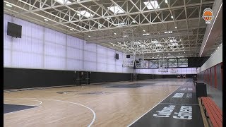 Descubriendo LAlqueria del Basket [upl. by Ydur]