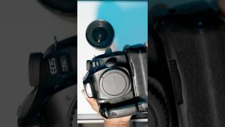 Setting up the canon 80D [upl. by Ma]