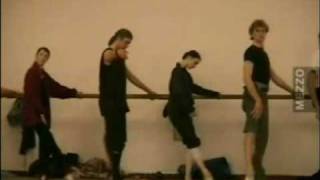 24 Eng Subtitle Tsarine de la Danse  Zakharova Documentary [upl. by Nicholle]