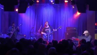 All Them Witches  LIVE Seattle 41423Set 2 [upl. by Yeslehc721]