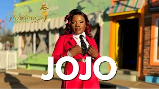 Jojo  Makhadzi Entertainment ft Dj Gun Do SA x Master Kg Audio [upl. by Sorel]