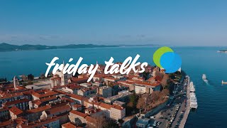 Friday Talks 2019 WrapUp [upl. by Ruperta]